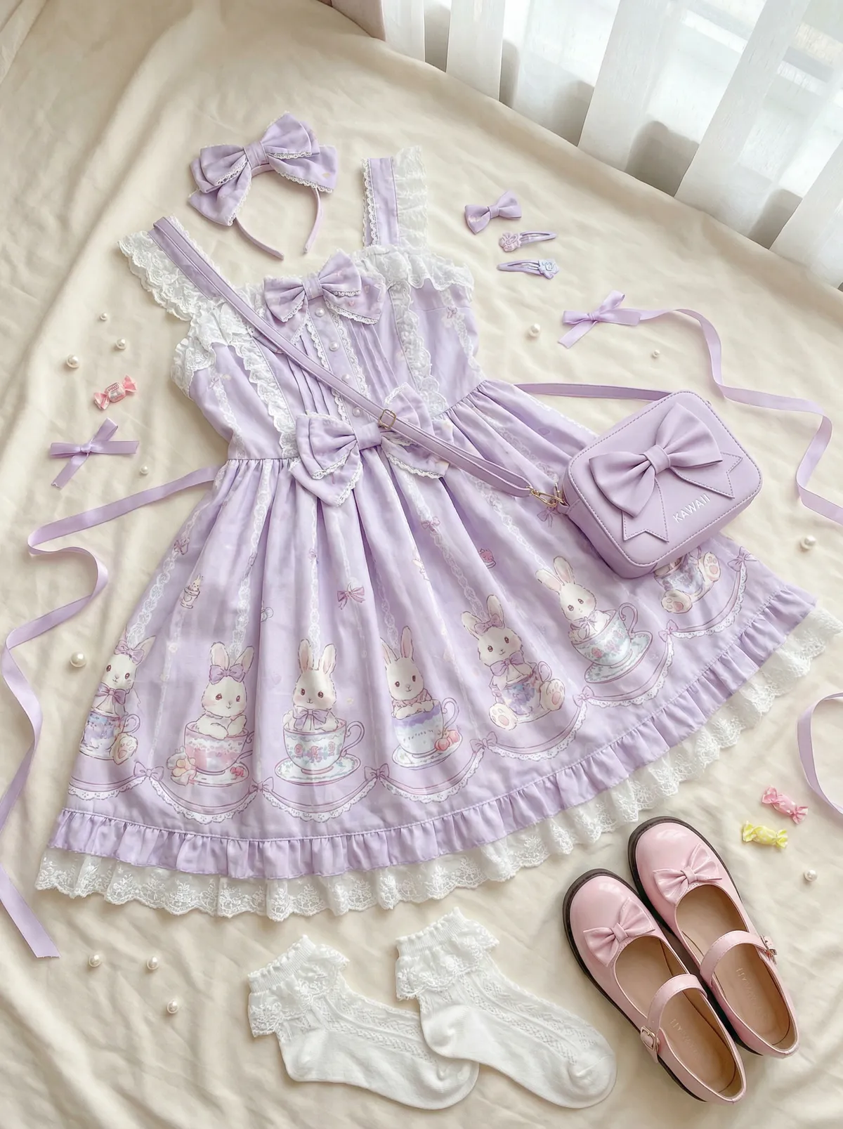黄页网站推广软件下载安装免费 Lolita穿搭灵感分享